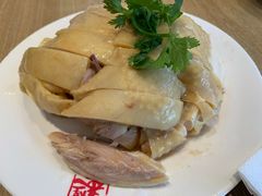 -泰煌鸡·上海白斩鸡·鸡汤面(鹤庆店)