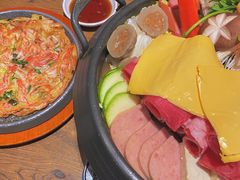 -庭院里的小幸福(开发区万达店)