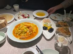 -船歌·鱼水饺青岛菜(闽江二路店)