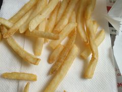 -麦当劳(水坑尾街店)