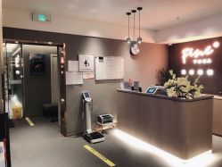 -FineYoga梵音瑜伽·普拉提