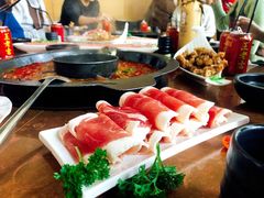 -周幺妹重庆老火锅(银泰城总店)