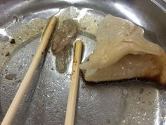 -黄阿姨锅贴大王(万航渡路店)