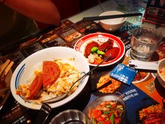 -敏华冰厅(天河城店)