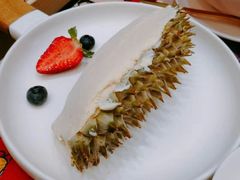-甜心妈妈·榴莲星级糖水(北京路总店)