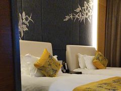 -丽港酒店-餐厅(贵阳龙洞堡国际机场T2航站楼店)