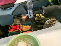 -华夏良子·足道SPA艾灸(王府井店)