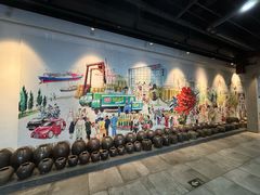 -厨邦酱油文化博览馆