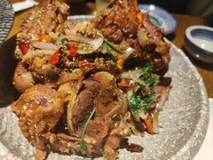 -95号酱骨·一块豆腐(展春园西路店)