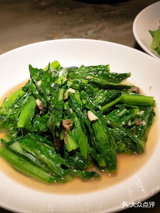 東大方(海宁海昌路店)油麦菜图片