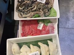 -野妹经典火锅(民治店)