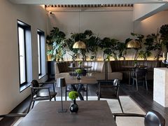-The Georg(东华门店)