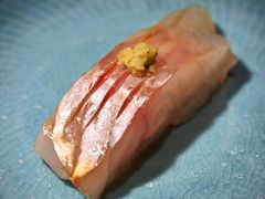 -镹·鱼料理  国产鱼使用店