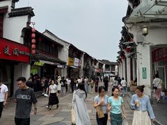 -衣裳街历史文化街区