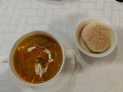 -新侨三宝乐西餐厅(崇文门店)