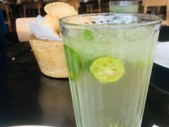 -simply thai天泰(世纪汇店)