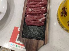 -九府羊鲜羊火锅·烧烤·小海鲜(华汇大厦店)