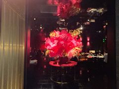 -上海滩餐厅(BFC外滩金融中心店)