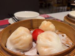 -虾饺妹·粤式茶餐厅(荟聚店)