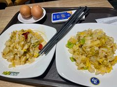 -西部马华清真兰州牛肉面·烧烤夜市(广渠门店)