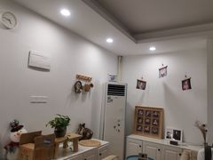 -iF摄影•全家福•证件照•形象照(南山店)