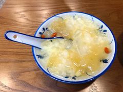 -一心甜汤(丹凤街店)