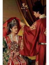 -巴黎春天婚纱摄影(临安店)