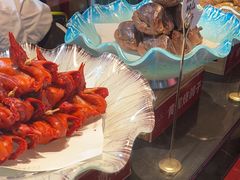 -鸽子侯·家宴·平价海鲜(市图书馆店)