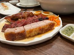 -港丽餐厅(杭大店)