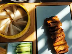 特色香酥肉-采蝶轩