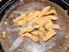 -韩时烤肉(枫蓝店)