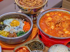-小木屋拌饭(西安华阳城店)