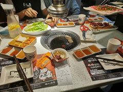 -猫抓烤肉(春熙路店)
