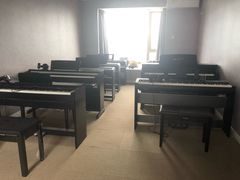 -乐尚音乐空间·钢琴·声乐·架子鼓(会展中心店)