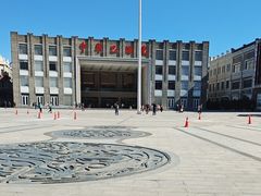 -中华巴洛克风情街