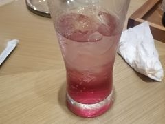 -陆家嘴万怡酒店·万荟轩