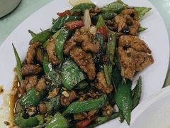 -景好海鲜餐厅(大鹏必选旅游店)