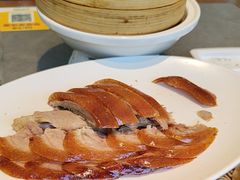 -黑窑厂糖油饼烤鸭·清真菜(旗舰店)