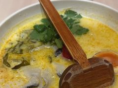 -味千拉面(郑州杉杉奥特莱斯购物广场店)
