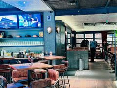 -京A Taproom·精酿餐吧(CBD店)