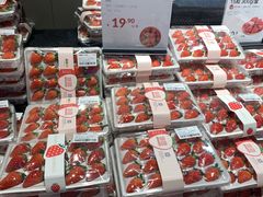 -盒马鲜生(西城时代店)