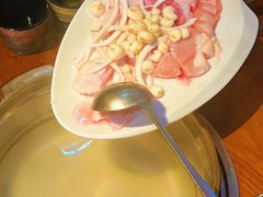 -享润四季椰子鸡音乐主题餐厅(晋江万达店)