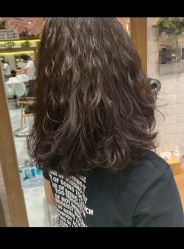 -简影造型·自选烫染接发salon