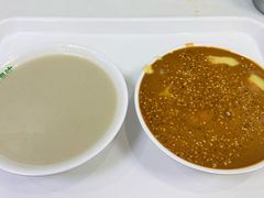 -老磁器口豆汁店(天坛店)