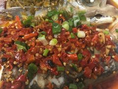 -新新湘菜馆(新中街二条店)