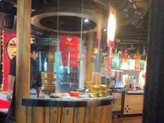 -羊大爷涮肉(亮马桥店)