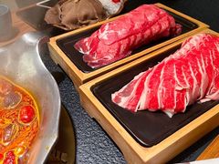 -湊湊火锅·茶憩(锦艺城店)