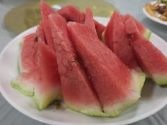 -青禾小厨新疆菜(总店)