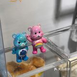 🍀『居然还露怯了 coe就是杯测哦』