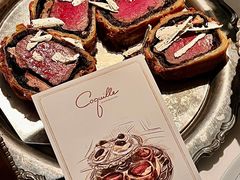 -壳里西餐厅Coquille Seafood Bistro(蒙自路店)